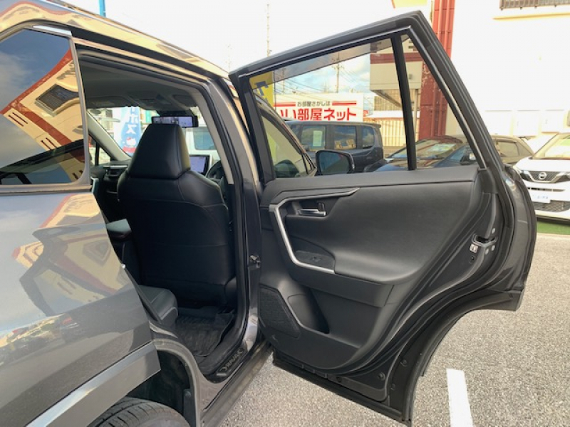 トヨタ RAV4