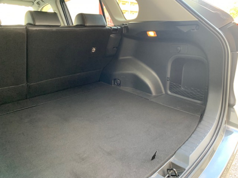 トヨタ RAV4