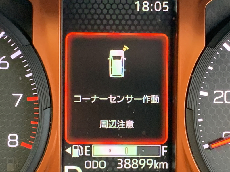 ダイハツ タフト