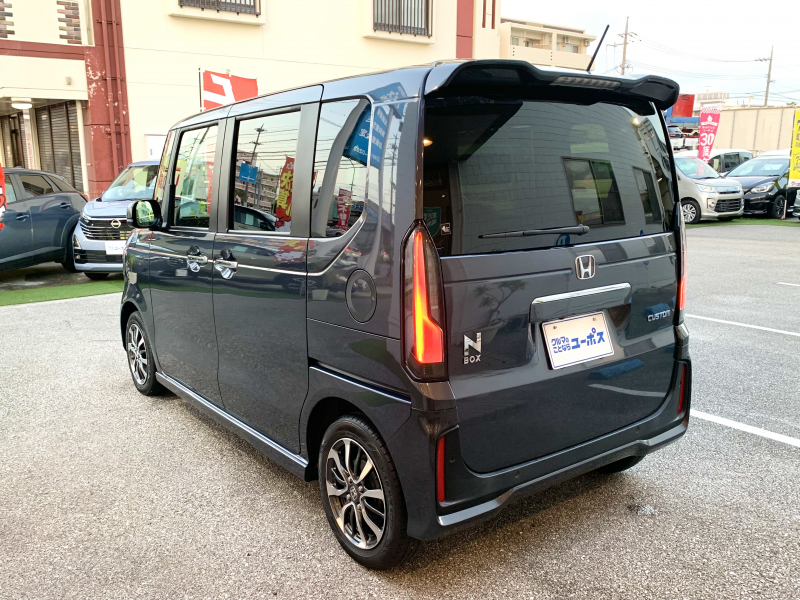 ホンダ N-BOX