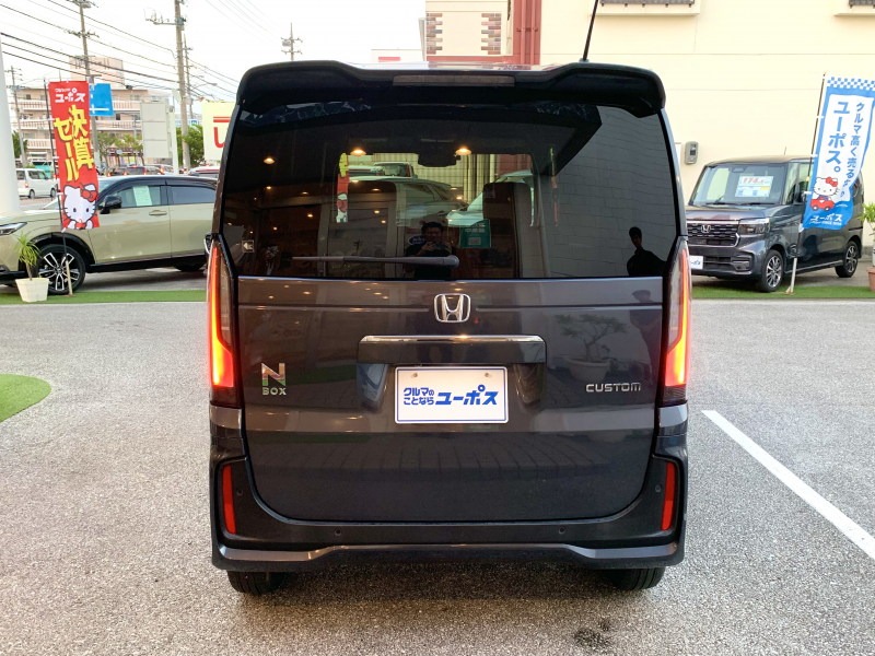 ホンダ N-BOX