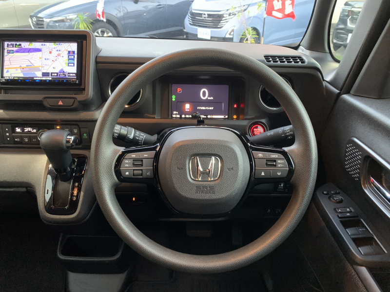 ホンダ N-BOX