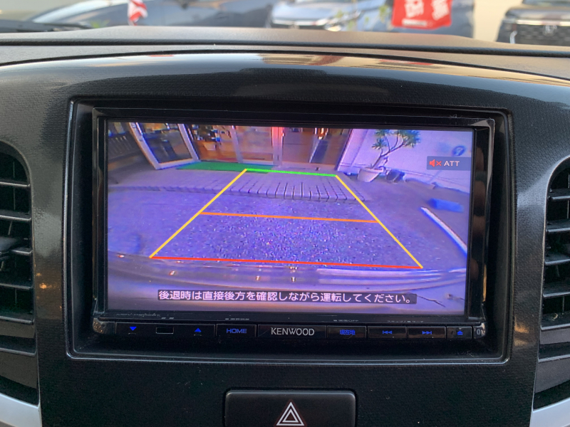 スズキ ワゴンR スティングレー