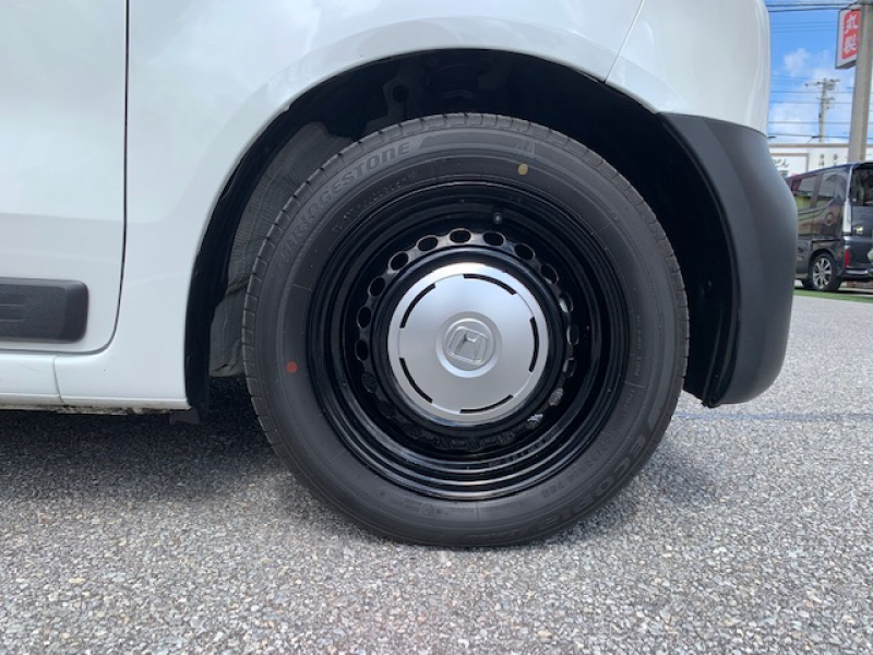 ホンダ N-BOXジョイ
