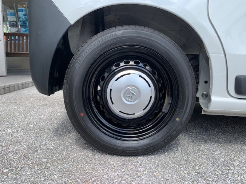 ホンダ N-BOXジョイ