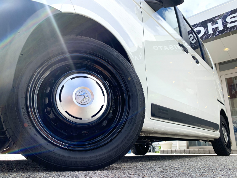 ホンダ N-BOXジョイ