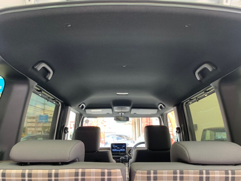 ホンダ N-BOXジョイ