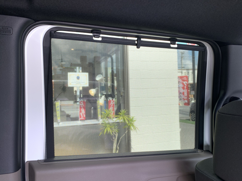 ホンダ N-BOXジョイ