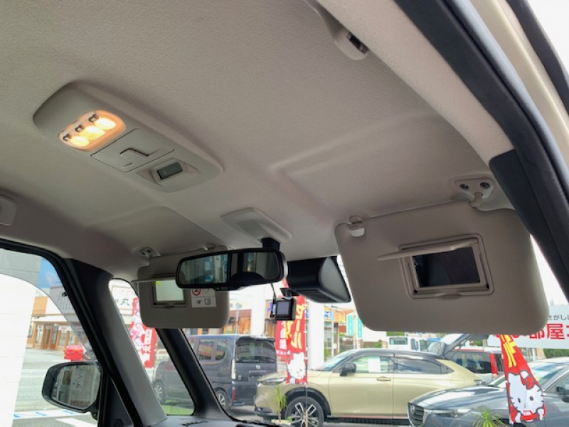 三菱 ekクロススペース