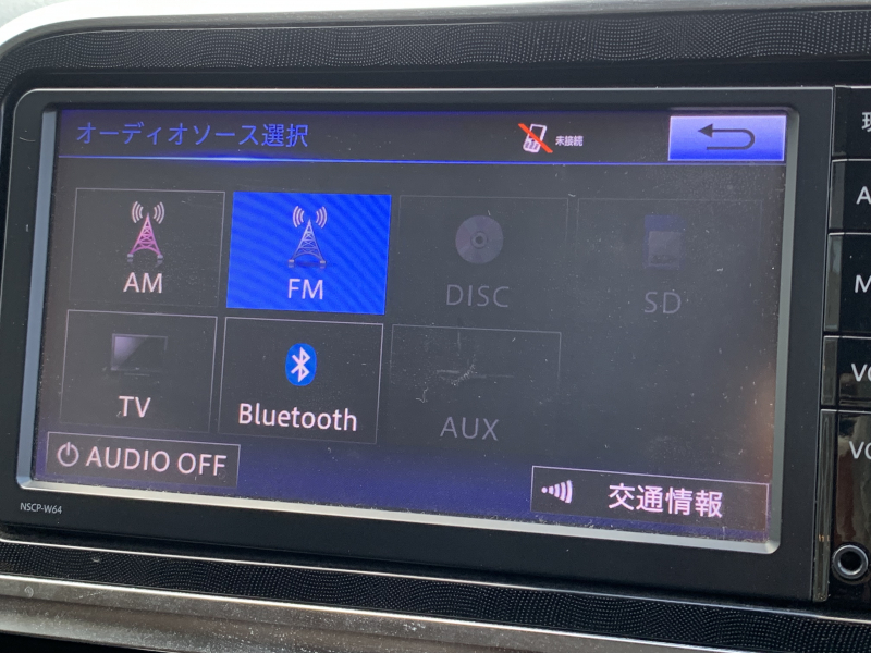 トヨタ シエンタ