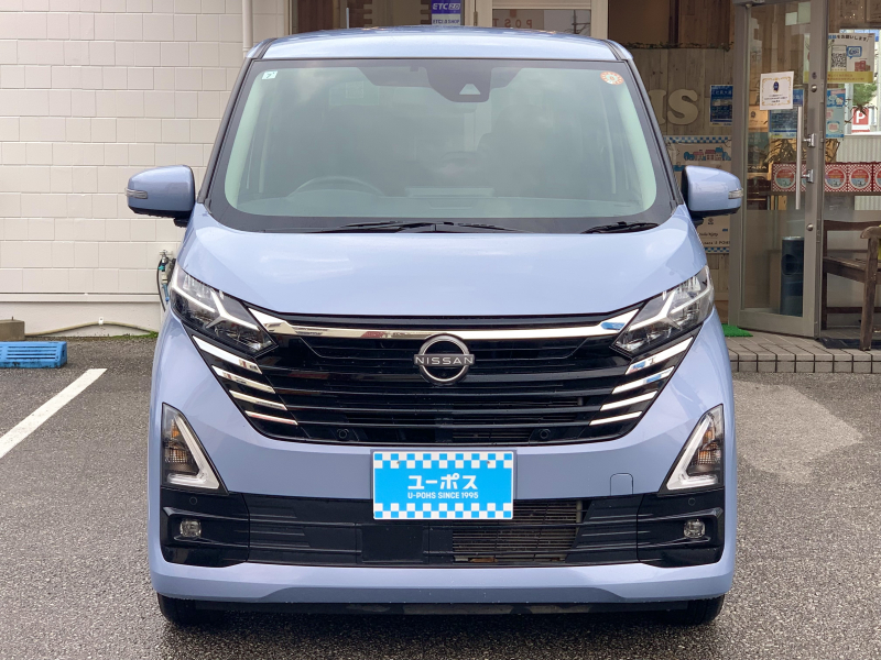 日産 デイズ