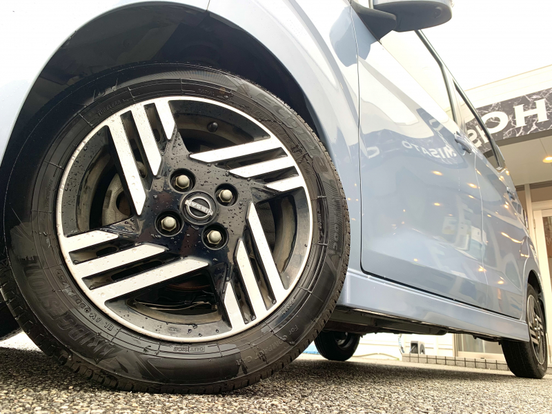 日産 デイズ