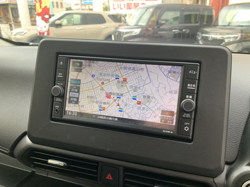 日産 デイズ
