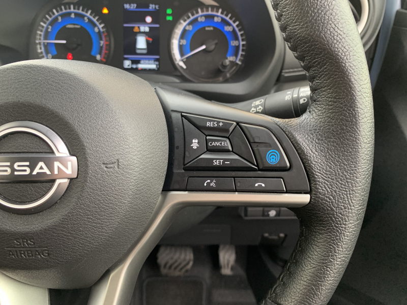 日産 デイズ