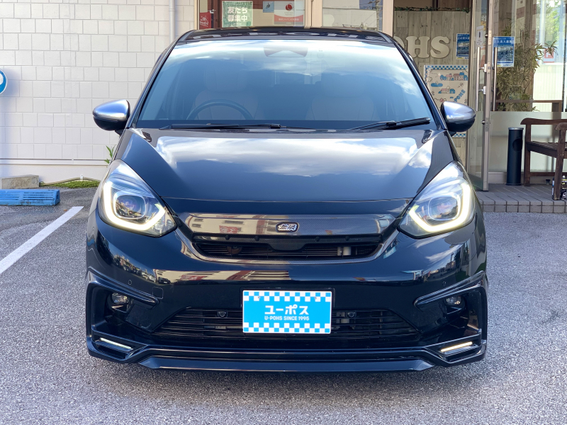 ホンダ フィット