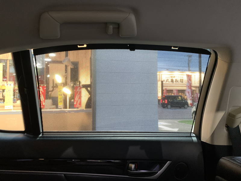レクサス GSハイブリッド