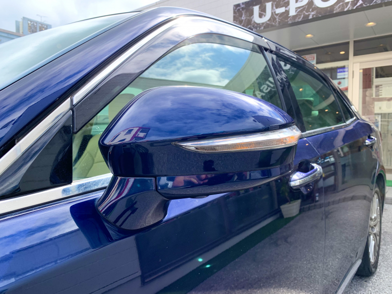 トヨタ クラウンマジェスタ