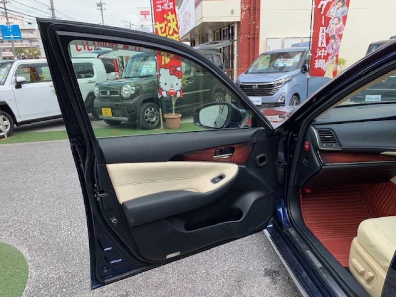トヨタ クラウンマジェスタ