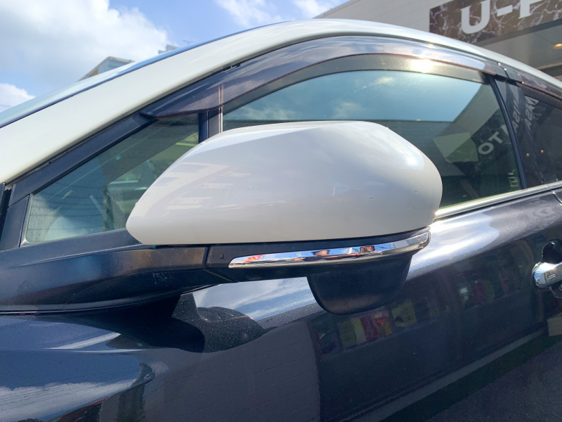 トヨタ C-HR