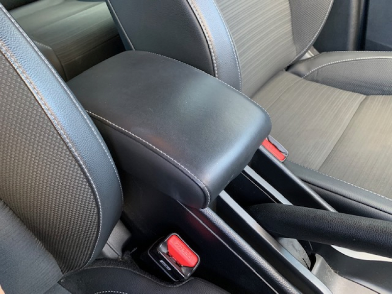 ホンダ WR-V