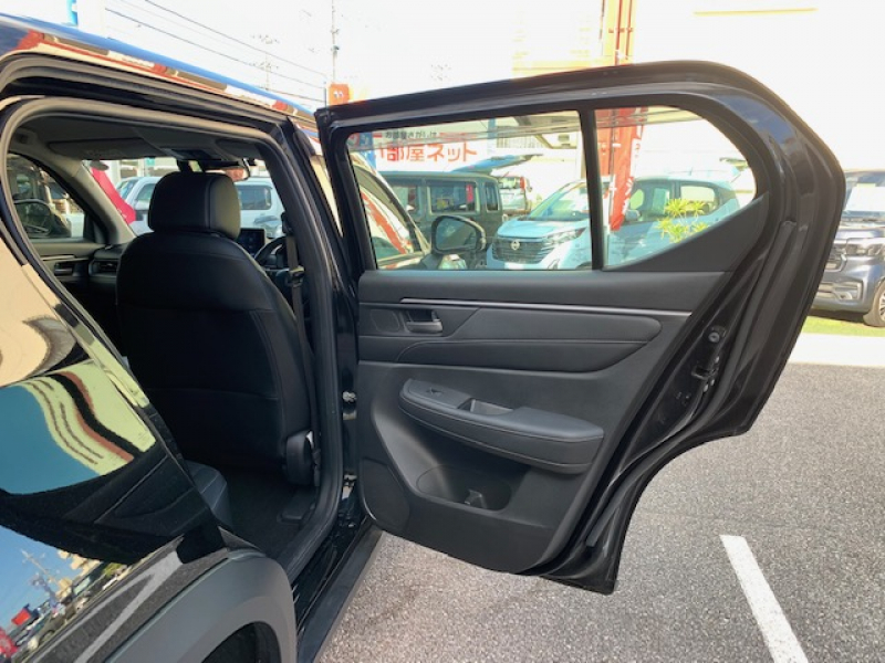 ホンダ WR-V