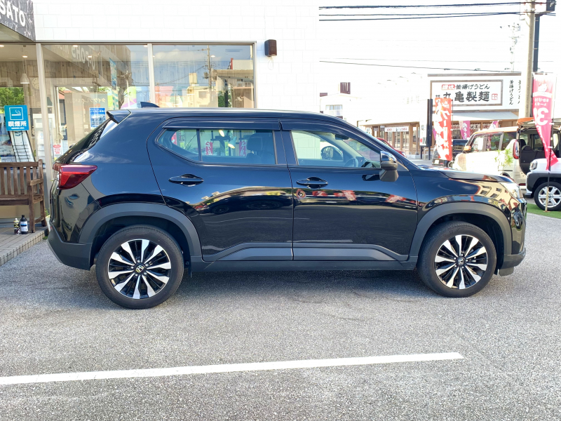 ホンダ WR-V
