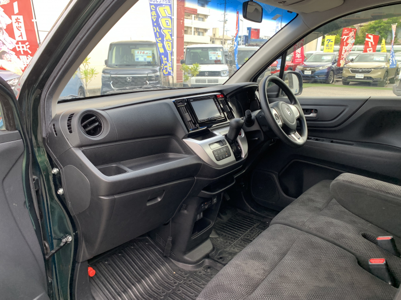 ホンダ N-WGN