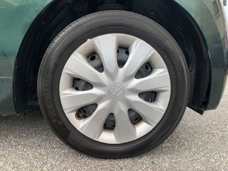 ホンダ N-WGN