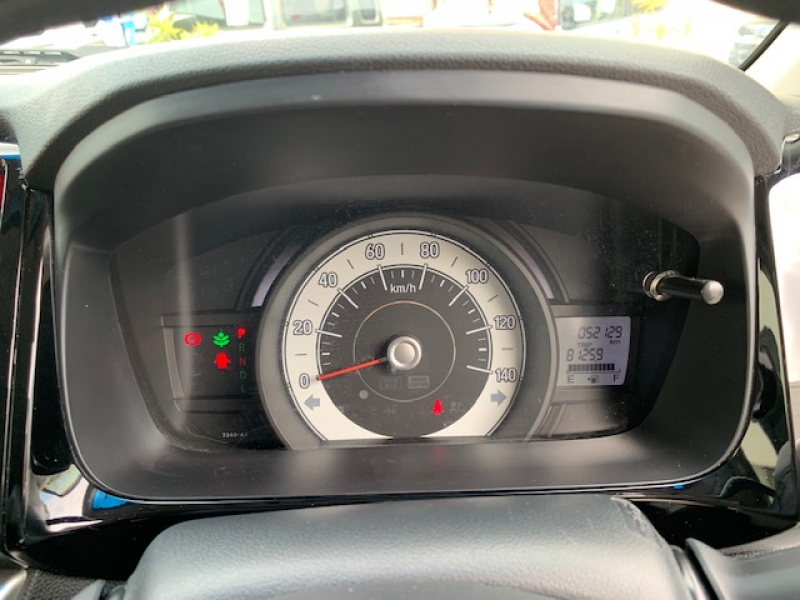 ホンダ N-WGN