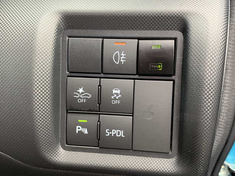 トヨタ ライズ