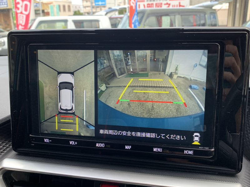 トヨタ ライズ