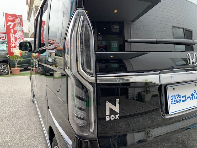 ホンダ N-BOX