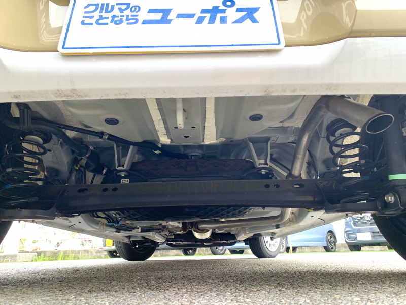 ダイハツ ムーブキャンバス