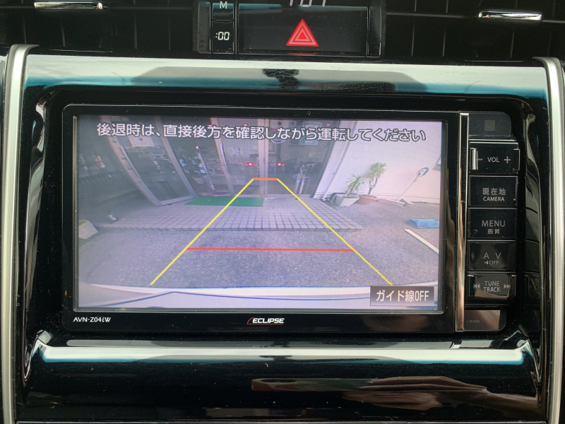 トヨタ ハリアー
