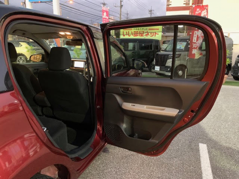 トヨタ パッソ