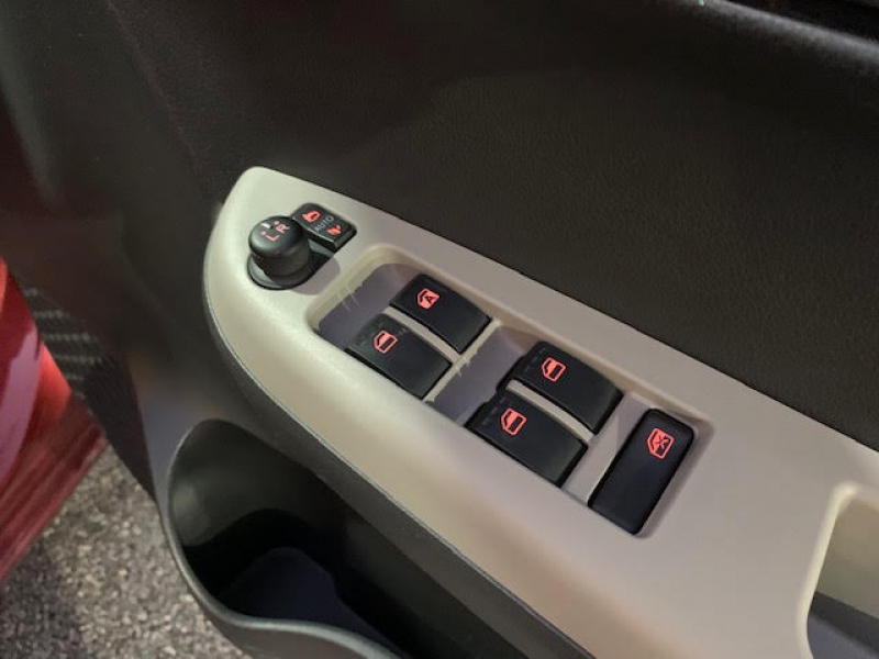 トヨタ パッソ