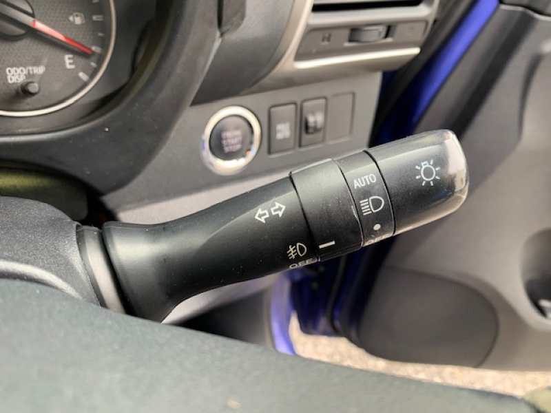 トヨタ ラクティス