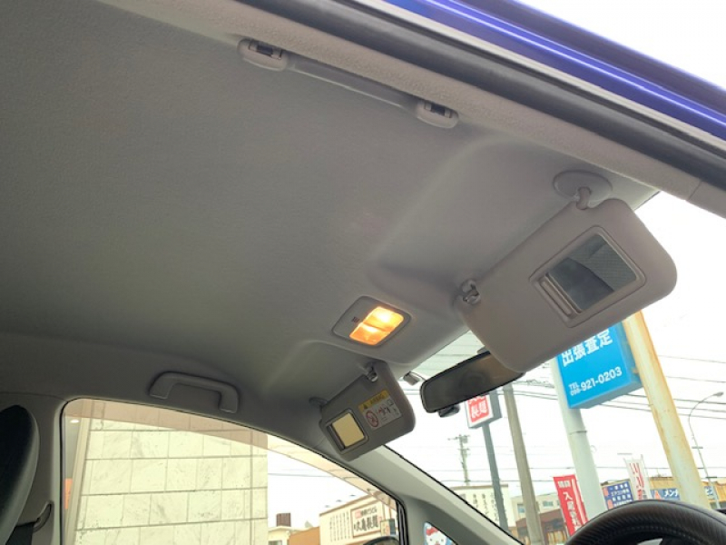 トヨタ ラクティス