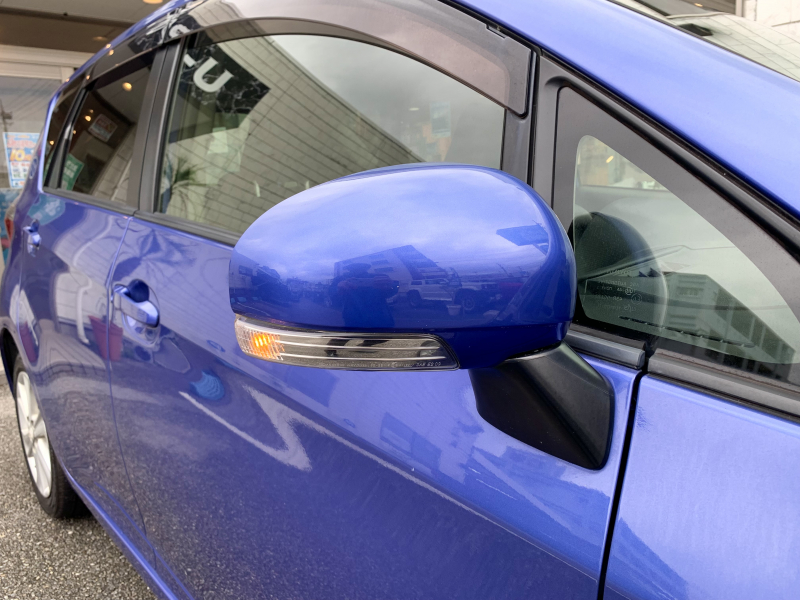 トヨタ ラクティス