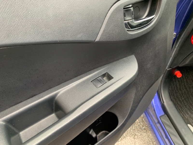 トヨタ ラクティス