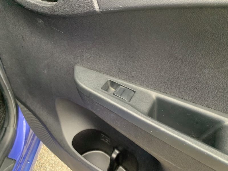 トヨタ ラクティス