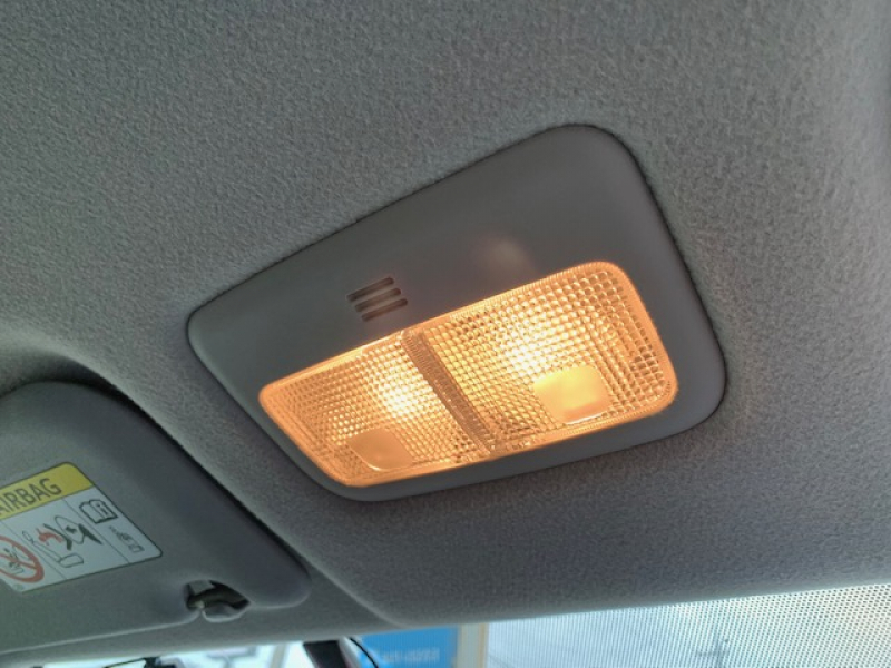 トヨタ ラクティス