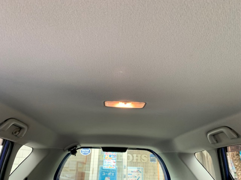 トヨタ ラクティス