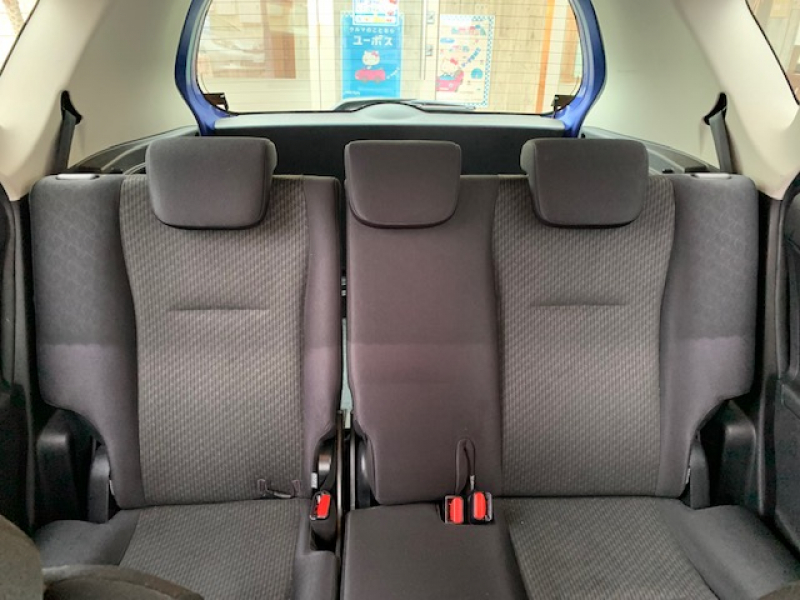 トヨタ ラクティス