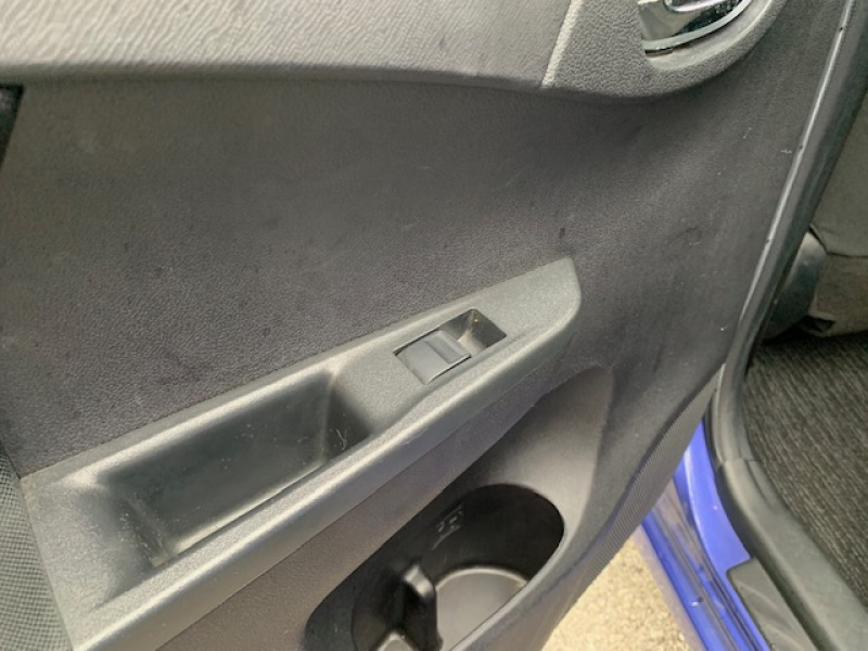 トヨタ ラクティス