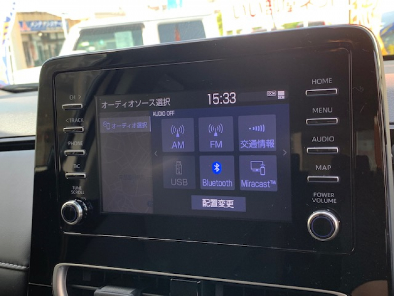 car thumbnails