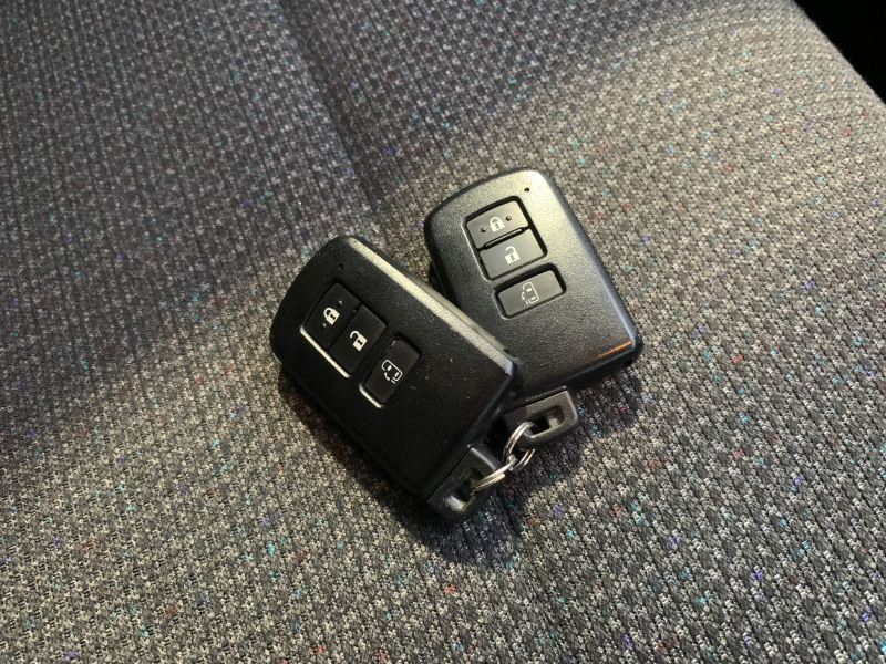 car thumbnails