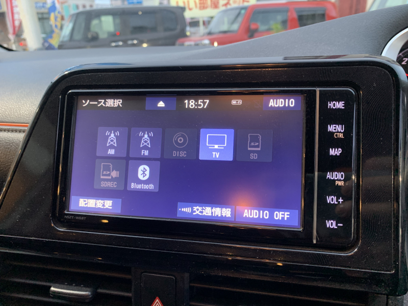 car thumbnails