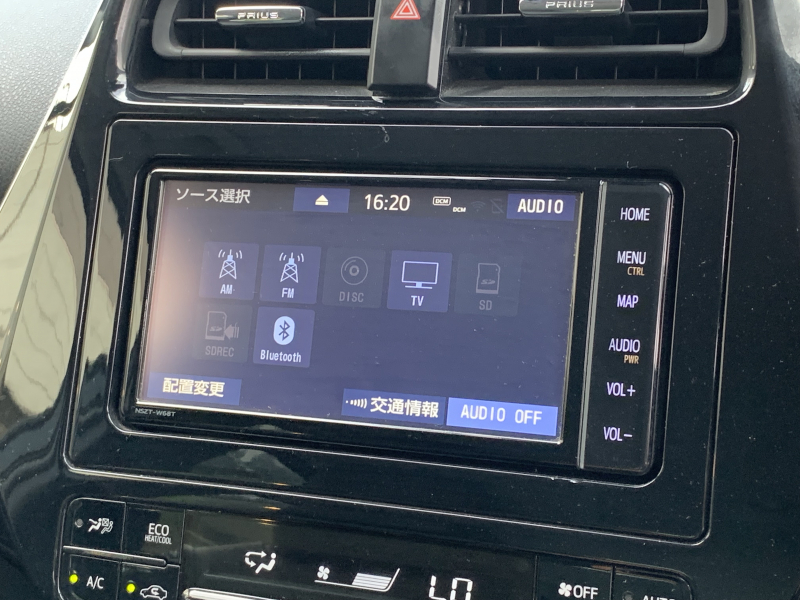 car thumbnails