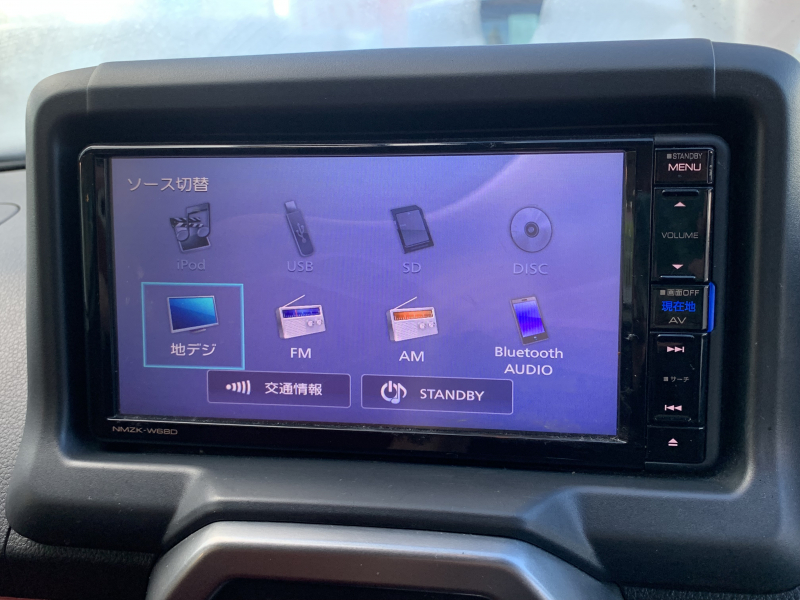 car thumbnails